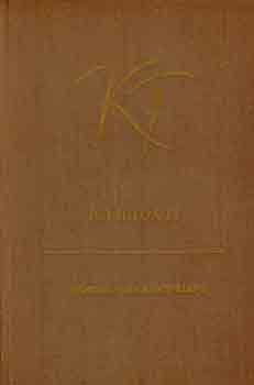 Karinthy Frigyes - gy rtok ti I-II.