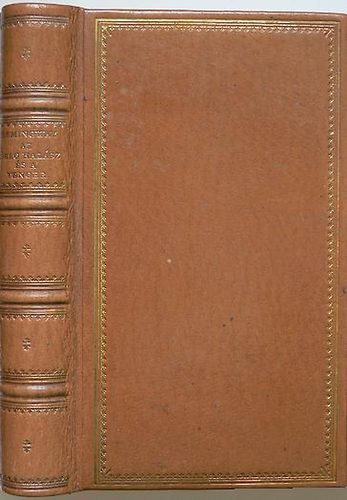 Ernest Hemingway - Az �reg hal�sz �s a tenger ( sz�mozott, Kondor B�la fametszeteivel)