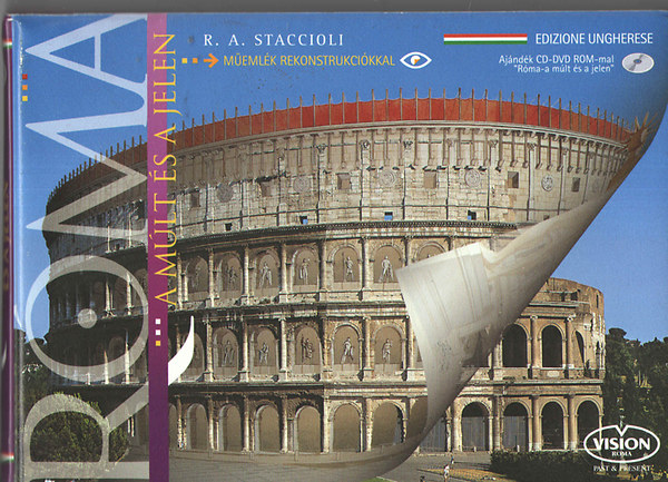 R�ma - A m�lt �s a jelen