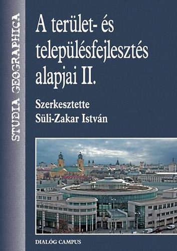A terlet-s teleplsfejleszts alapjai II.