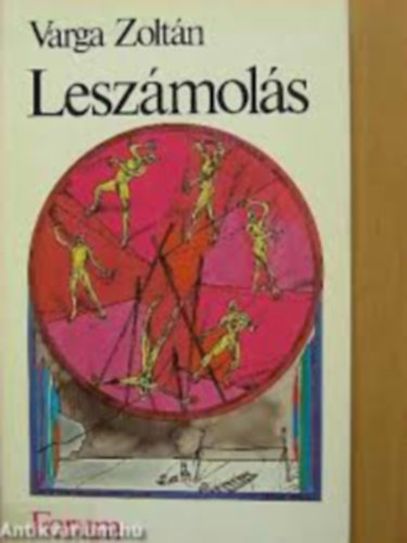 Varga Zolt�n - Lesz�mol�s