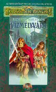 Richard Awlinson - Vízmélyvára - Avatár sorozat III. - Forgotten Realms