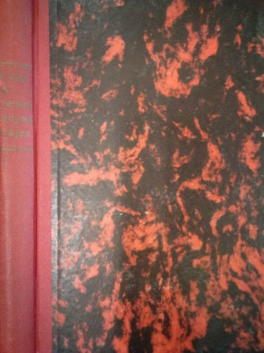 Rth-Vgh Istvn - A szerelem regnyes letrajza