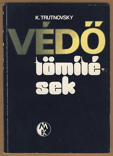 Karl Trutnovsky - V�d�t�m�t�sek