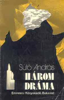 St Andrs - Hrom drma