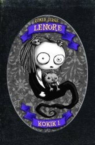 Lenore: Kokik 1.