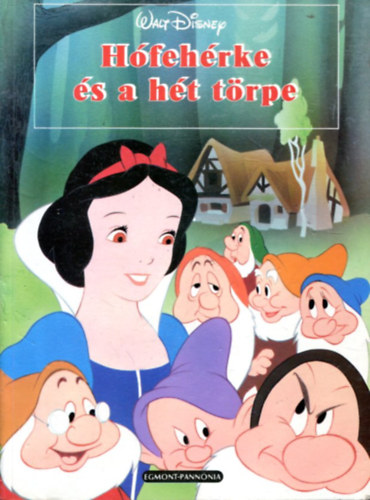 Disney - Hfehrke s a ht trpe