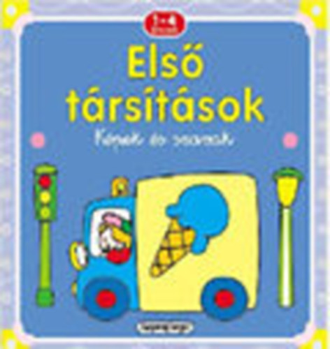 Els trstsok (Kpek s szavak)