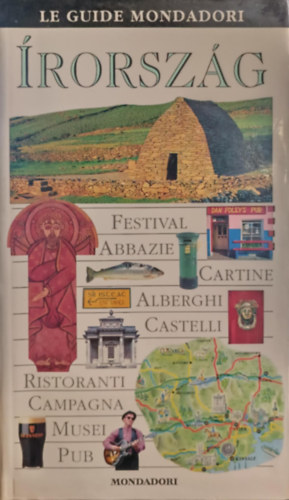 Le guide mondadori - rorszg