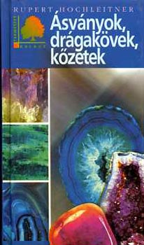 Rupert Hochleitner - svnyok, drgakvek, kzetek