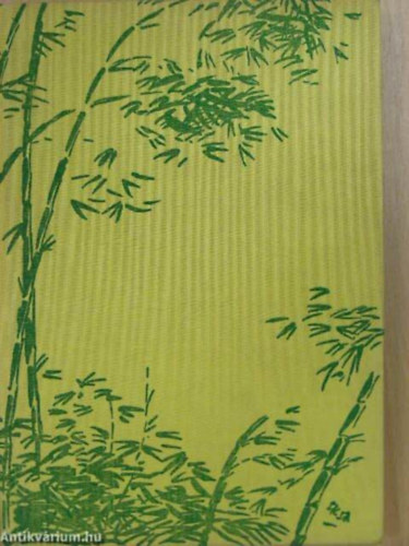 Rudo Moric - Az el�tkozott foly�n�l