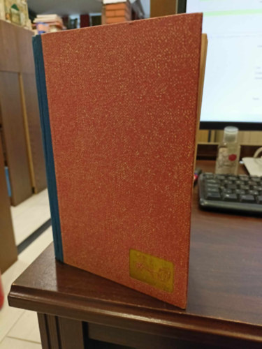 Richard Katz - Kert a hegyek k�z�tt