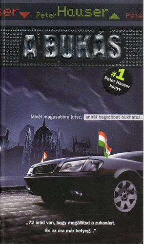 Peter Hauser - A buks