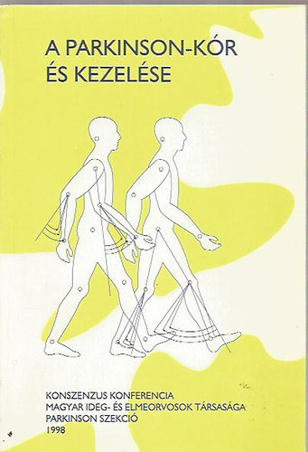 Takts Annamria dr. (szerk.) - A Parkinson-kr s kezelse