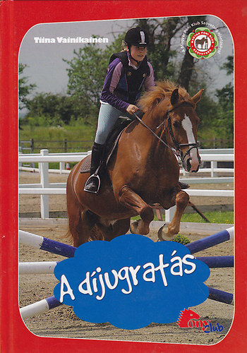 Tiina Vainikainen - A djugrats (Ponyclub)