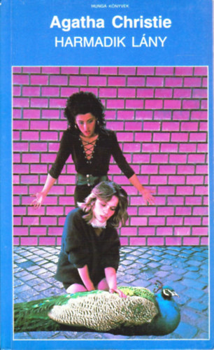 Agatha Christie - Harmadik lny