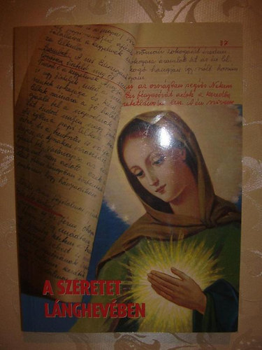 A szeretet lnghevben