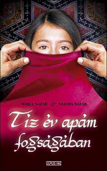 Maria Nazar; Nasima Nazar - Tz v apm fogsgban