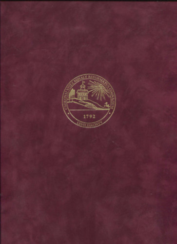 Dr. Szab Andrs (szerk.) - Levelesknyv