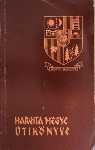 Oprea; Zld (szerk.) - Hargita megye tiknyve