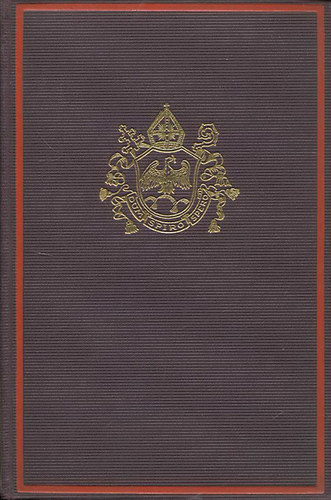 Schtz Antal (szerk.); Prohszka Ottokr - Korunk lelke (Prohszka Ottokr sszegyjttt munki X.)