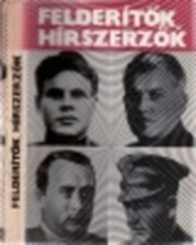 ford:Dallos Gyrgy - Feldertk hrszerzk