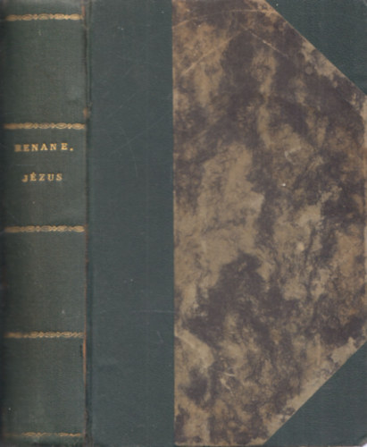 Renan Ern - Jzus lete