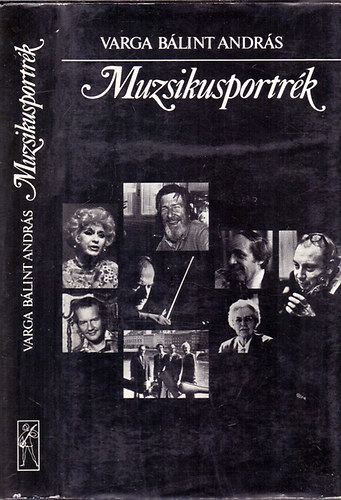 Varga B�lint Andr�s - Muzsikusportr�k