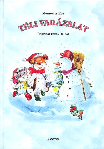 Mentovics va - Tli varzslat