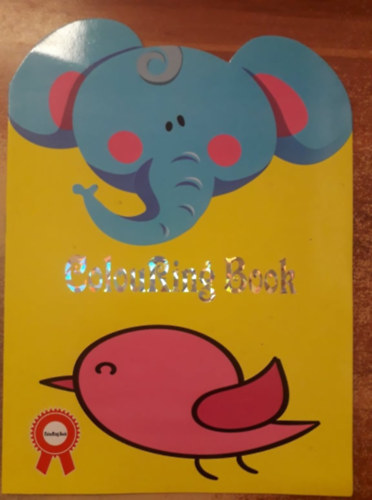 Colouring Book