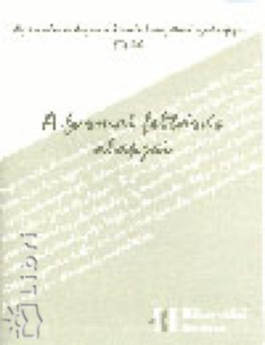 Varga Ildikó - A formai feltárás alapjai