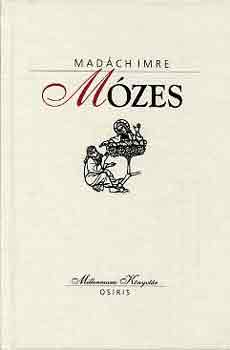 Madch Imre - Mzes (Madch)
