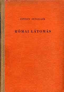 Upton Sinclair - R�mai l�tom�s