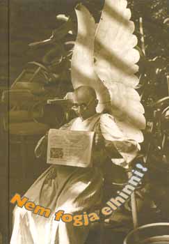 Nem fogja elhinni! - Egy sajt�p�ly�zat 1928-b�l