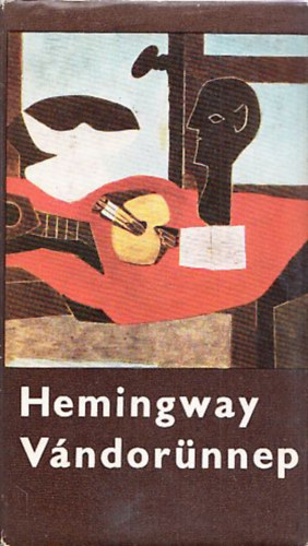 Ernest Hemingway - Vndornnep