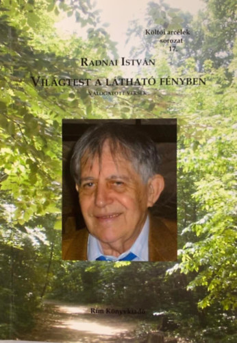 Radnai Istv�n - Vil�gtest a l�that� f�nyben