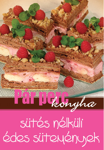 Sts nlkli des stemnyek (Pr perc konyha)