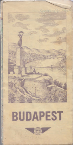 Budapest (Ibusz trkp)
