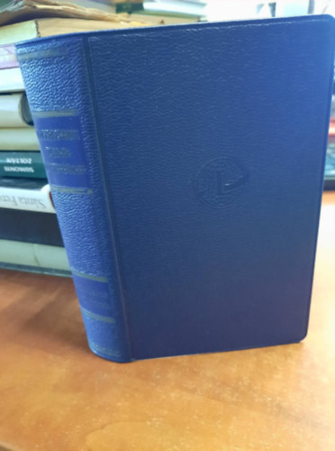 Erster Teil - Langenscheidts taschenw�rterbuch der franz�sischen und deutschen sprache - Langenscheidt francia �s n�met zsebsz�t�ra