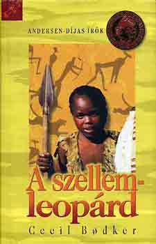 C�cil Bodker - A szellemleop�rd