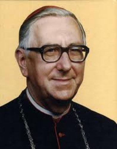 Paskai László bíboros - A lélek erejében