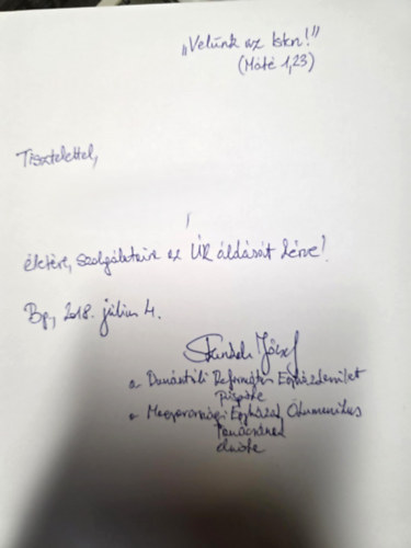 K�nt�s L�szl�, Steinbach J�zsef - Istentisztelet - Ecsettel-M�ty�s Lajos akvarelljei 351 dun�nt�li reform�tus templom.