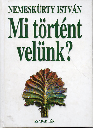 Nemeskürty István - Mi történt velünk?
