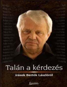 Nagy Boglrka (szerk.) - Taln a krdezs