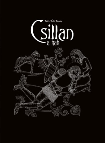 Toót-Holló Tamás - Csillan a hab