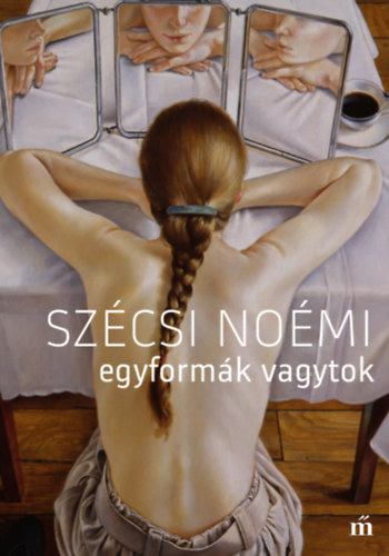 Szcsi Nomi - Egyformk vagytok