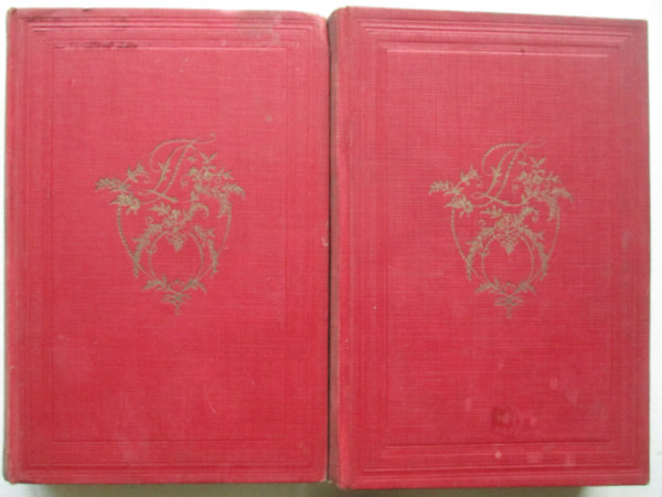 Walter Scott - A talizm�n I-II.