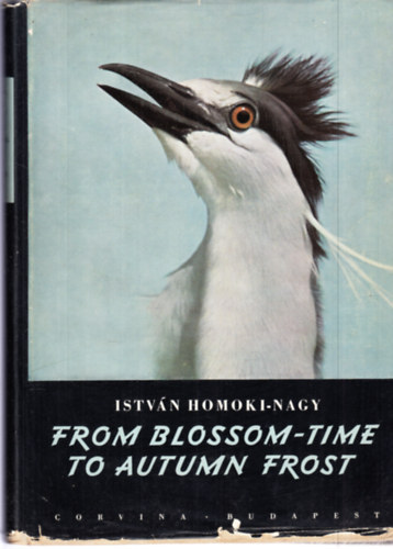István Homoki-Nagy - From blossom-time to autumn frost