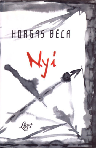 Horgas Bla - Ny