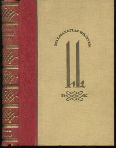 Abel Hermant - Egy d�danya vallom�sai